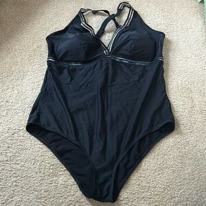 2 for 1 swim! Torrid & ASOS